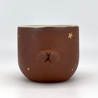 Image 1 of Petite Snout Cup