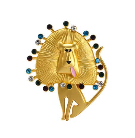 Image of Lions Gate