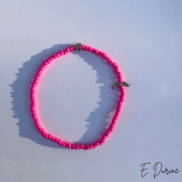 Image 3 of Handmade Beaded Anklet Collection | Choose Your Style