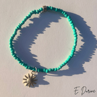 Image 5 of Handmade Beaded Anklet Collection | Choose Your Style