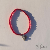 Image 6 of Handmade Beaded Anklet Collection | Choose Your Style