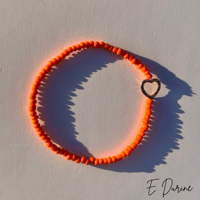 Image 7 of Handmade Beaded Anklet Collection | Choose Your Style