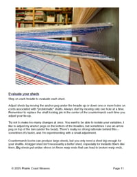 Image 3 of Lilla Loom Tie Up Guide