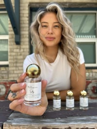 Image 4 of Sultry | Smoke, Skin, and Seduction