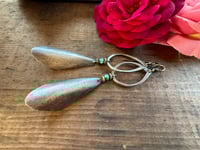 Image 4 of Urbanity earrings / n1