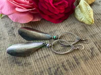 Image 3 of Urbanity earrings / n1