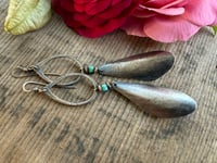 Image 6 of Urbanity earrings / n1