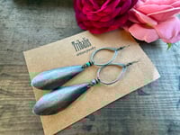 Image 9 of Urbanity earrings / n1