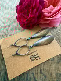 Image 10 of Urbanity earrings / n1