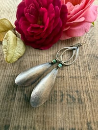 Image 11 of Urbanity earrings / n1