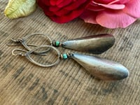 Image 12 of Urbanity earrings / n1