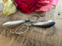 Image 13 of Urbanity earrings / n1