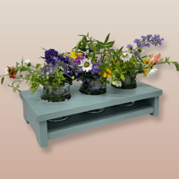 Image 1 of Cat-Safe Vase
