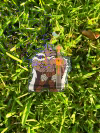 Blaidd Charm