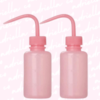 Squeeze Bottle