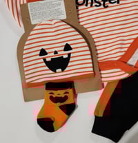 Image 5 of Infant Halloween Outfit