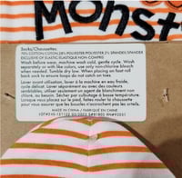 Image 6 of Infant Halloween Outfit