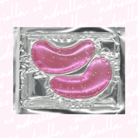 Collagen Eye Patches