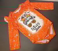 Image 3 of Infant Spooky Babe Set