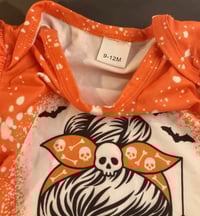 Image 5 of Infant Spooky Babe Set