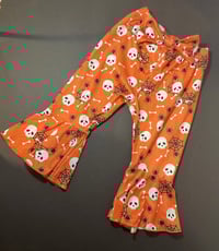 Image 6 of Infant Spooky Babe Set