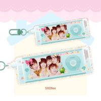 Image 2 of K-Pop MP3 Player Acrylic Charms