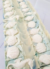 Image 5 of Sea Salt & Ocean Breeze 