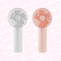 Lash Fan