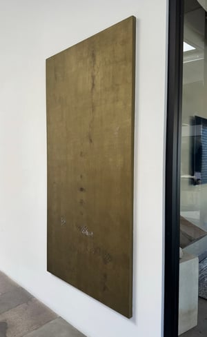 Image of Javier Valle Perez | UNTITLED I