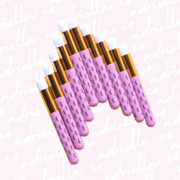 Lash Cleansing Brush