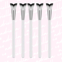 Image 1 of Luxe Lash Cleansing Brush