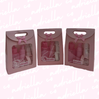 Deluxe Aftercare Kit