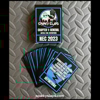 Image 3 of NEC 2023 Article 100 Flashcards - Coming Soon.
