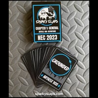 Image 4 of NEC 2023 Article 100 Flashcards - Coming Soon.