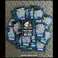Image 2 of NEC 2023 Article 100 Flashcards - Coming Soon.