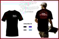 Image 2 of Layin Frame F100