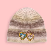 Image 4 of Hello Kitty Locket Beanie