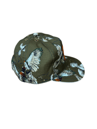 Image 4 of Hunters Cap