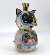 Image 3 of Are We In Trouble? (2023)