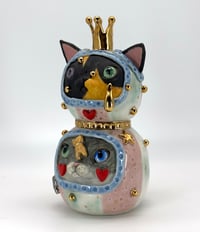 Image 2 of Are We In Trouble? (2023)