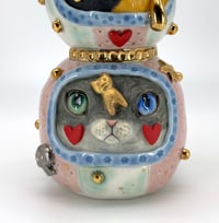 Image 4 of Are We In Trouble? (2023)