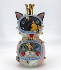 Image 1 of Are We In Trouble? (2023)