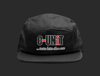 Image 1 of "C-UNiT ...tastes better than arse" Cap