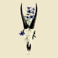 "Full of Poison" Fine Art Print 