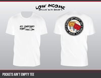 Image 1 of Pockets ain’t empty 