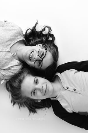 Image of Personality Portraits October