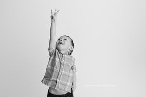 Image of Personality Portraits October