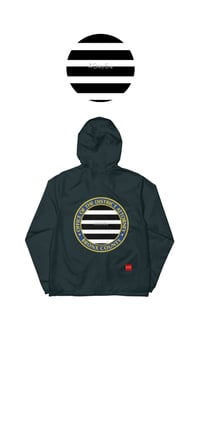 Image 2 of AGE FBI Light Zip-Up 