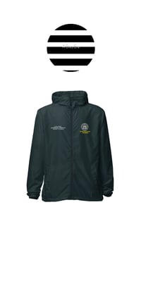 Image 1 of AGE FBI Light Zip-Up 