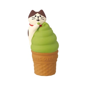 Image of Decole Collectible Figurines